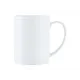 Maxwell & Williams White Basics Diamonds Mug, 400ml