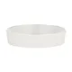 Maxwell & Williams Round Serving Bowl 18x4 cm "Onni" White