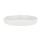 Assiete service ronde 33x4.5 cm "Onni" Blanc de Maxwell & Williams