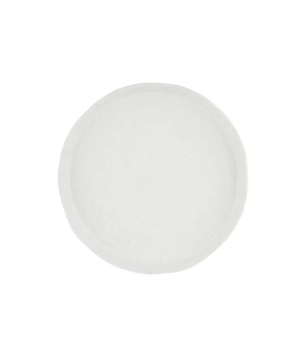 Maxwell & Williams Maxwell & Williams Serving Platter 33x4.5 cm "Onni" White
