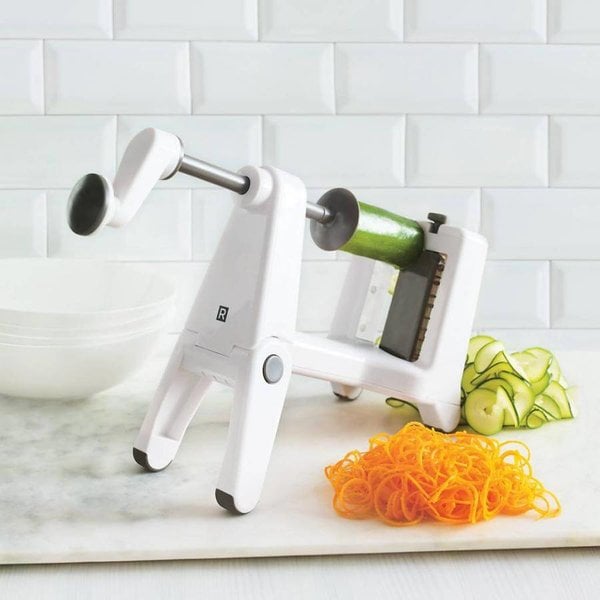 Starfrit Electric Spiralizer Vegetable Noodles | Open Box