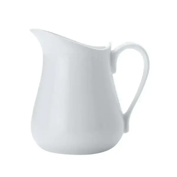 Maxwell & Williams White Basics Milk Jug 110ml