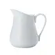 Pichet en porcelaine "White Basic", 110ml de Maxwell & Williams