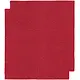 Danica Ecologie Red Carmine Swedish Dishcloths, Set of 2