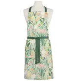 Now Designs Now Designs "Bees & Blooms" Spruce Apron