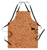 Now Designs Now Designs "On The Grill" Utility Apron