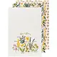 Linges à vaisselle "Bees & Blooms", ens/3 de Now Designs