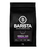 Barista & Co Café en grains Venezia 1645, 1kg de Barista