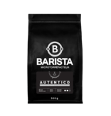Barista & Co Barista Autentico Whole Bean Coffee, 500g