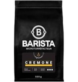 Barista & Co Barista Cremone Whole Bean Coffee, 500g