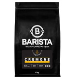 Barista & Co Café en grains Cremone, 1kg de Barista