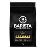 Barista & Co Café en grains Cremone, 1kg de Barista