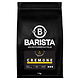 Café en grains Cremone, 1kg de Barista