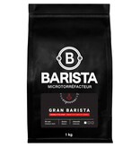 Barista & Co Café en grains Gran Barista, 1kg de Barista