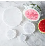 Danesco Danesco Silicone Stretch Lids