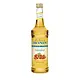 Monin 750ml Sugar-Free Hazelnut Syrup