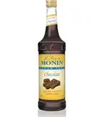 Monin Monin 750ml Sugar-Free Chocolate Syrup