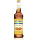 Monin Sirop Caramel sans sucre 750ml de Monin