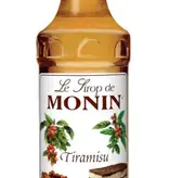 Monin Monin 750ml Tiramisu Syrup