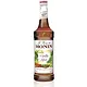 Monin 750ml Spiced Vanilla Syrup