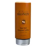 Monin Monin Sea Salt Caramel Toffee Sauce 12oz