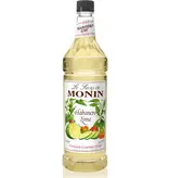 Monin Monin 1L Habanero & Lime Syrup