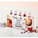 Coffret Collection Floral de Monin