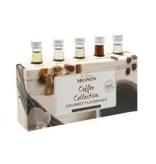 Monin Coffret Collection Café de Monin