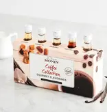 Monin Monin Coffee Collection Gift Set