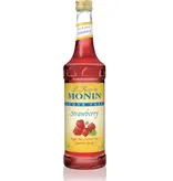 Monin Monin 750ml Sugar-Free Strawberry Syrup