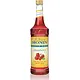 Sirop Fraise sans sucre 750ml de Monin