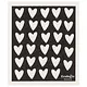 Danica Ecologie Reusable Dishcloths "Hearts"