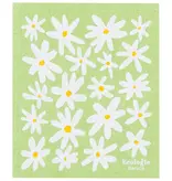 Danica Heirloom Essuie-tout réutilisable "Marguerites" de Danica Écologie