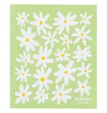 Danica Heirloom Essuie-tout réutilisable "Marguerites" de Danica Écologie