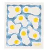 Danica Ecologie Reusable Dishcloths "Eggs"