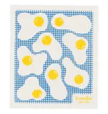 Danica Heirloom Essuie-tout réutilisable "Oeufs" de Danica Écologie