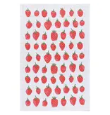 Now Designs Danica Ecologie Reusable Dishcloths "Strawberries"