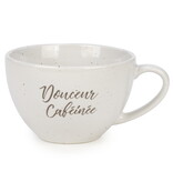 Mug 'Douceur Caféinée'