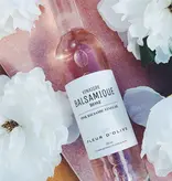 La Belle Excuse Vinaigre Balsamique Rose 200ml de Fleur d'Olive