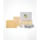 La Belle Excuse Olive Oil and Sea Salt Soap Bar