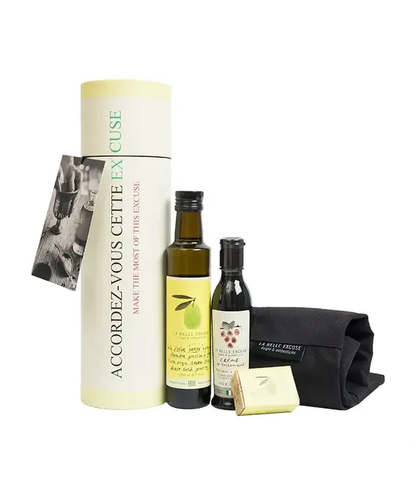 La Belle Excuse La Belle Excuse The Essential Gift Set