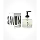 Savon Liquide Rafraîchissant pour les Mains 200ml La Belle Excuse