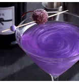 Roxy & Rich Roxy & Rich Edible Beverage Shimmer Dust - Spirdust Purple