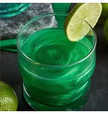 Roxy & Rich Roxy & Rich Edible Beverage Shimmer Dust - Spirdust Green