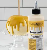 Roxy & Rich Chocolat Coulant “Cake Drip” Cheveux de Maïs 275g de Roxy & Rich