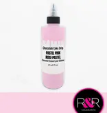 Roxy & Rich Roxy & Rich Pastel Pink Cake Drip 275g
