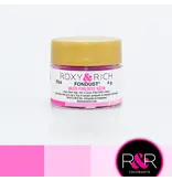 Roxy & Rich Roxy & Rich Fondust - Neon Pink