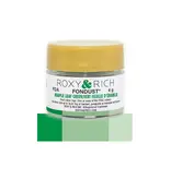 Roxy & Rich Fondust Vert Feuille d'Érable de Roxy & Rich