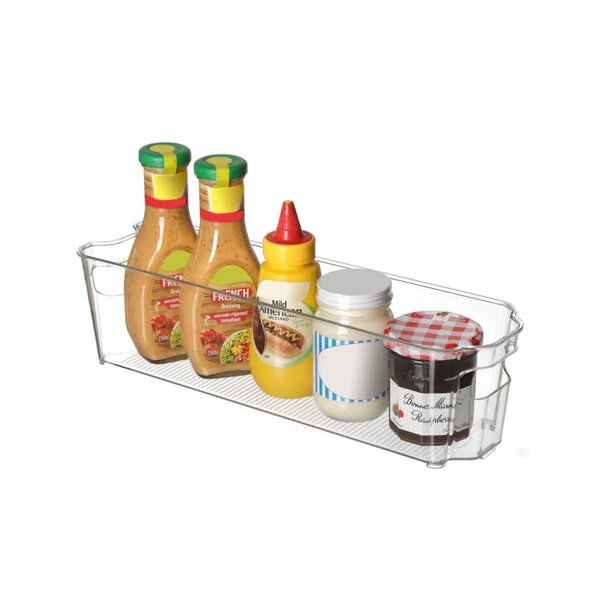 Refrigerator organizer 37x10x9cm