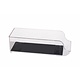 Organisateur de réfrigérateur pour cannettes 34.5x14x10cm
